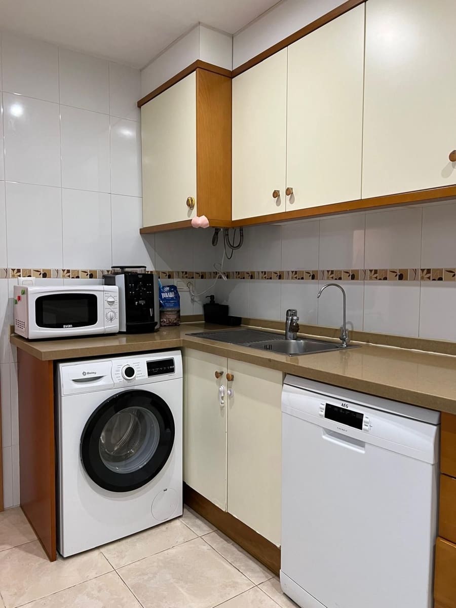 3 soverom Leilighet til salgs i Teulada med garasje - € 280 000 (Ref: 9072168)