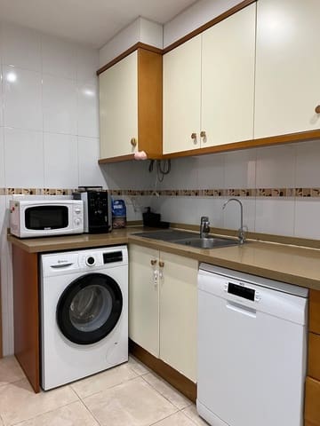 3 camera da letto Appartamento in vendita in Teulada Pueblo, Teulada-Moraira con garage - 280.000 € (Rif: 9072168)