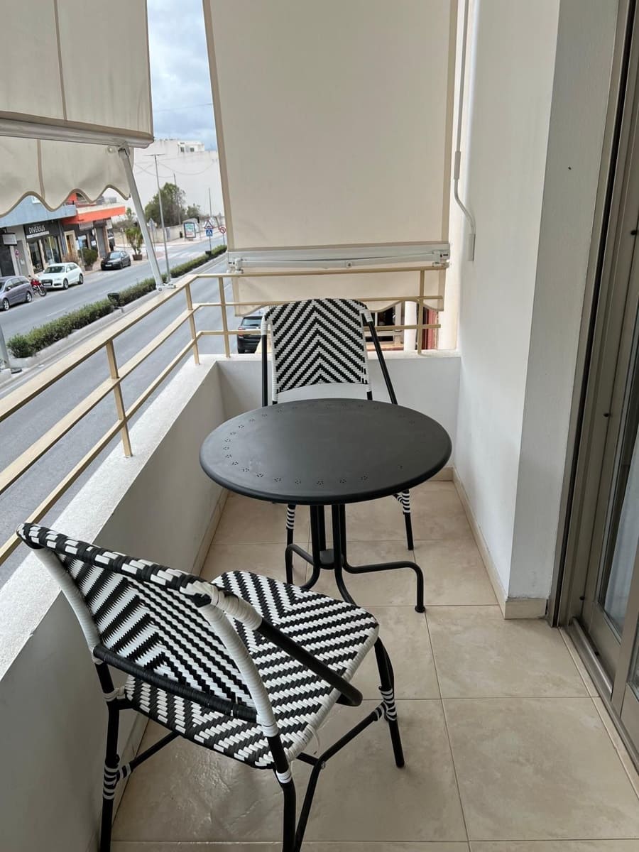 3 soverom Leilighet til salgs i Teulada med garasje - € 280 000 (Ref: 9072168)