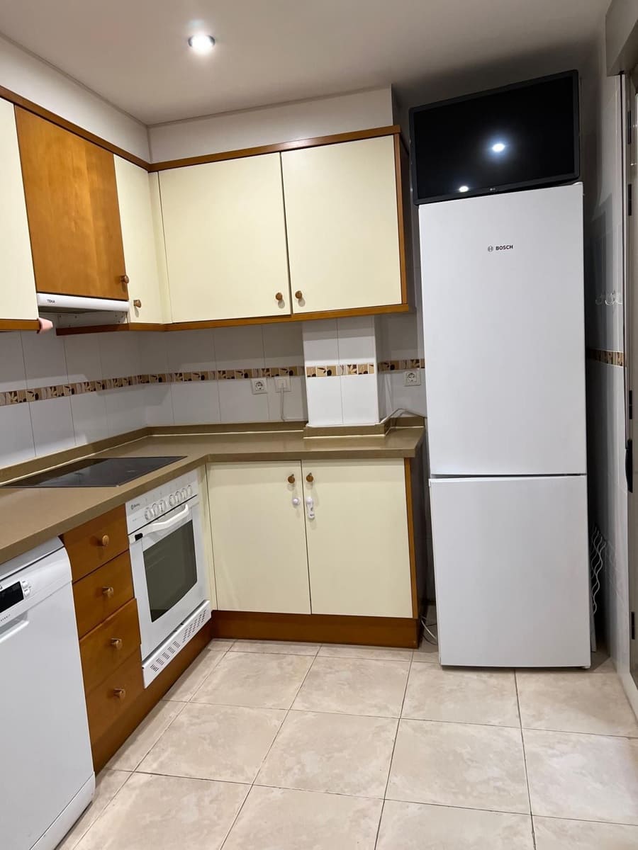 3 soverom Leilighet til salgs i Teulada med garasje - € 280 000 (Ref: 9072168)