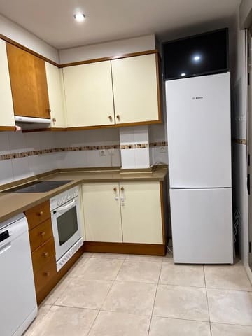 3 camera da letto Appartamento in vendita in Teulada Pueblo, Teulada-Moraira con garage - 280.000 € (Rif: 9072168)