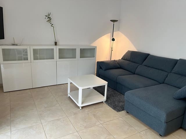 3 camera da letto Appartamento in vendita in Teulada Pueblo, Teulada-Moraira con garage - 280.000 € (Rif: 9072168)