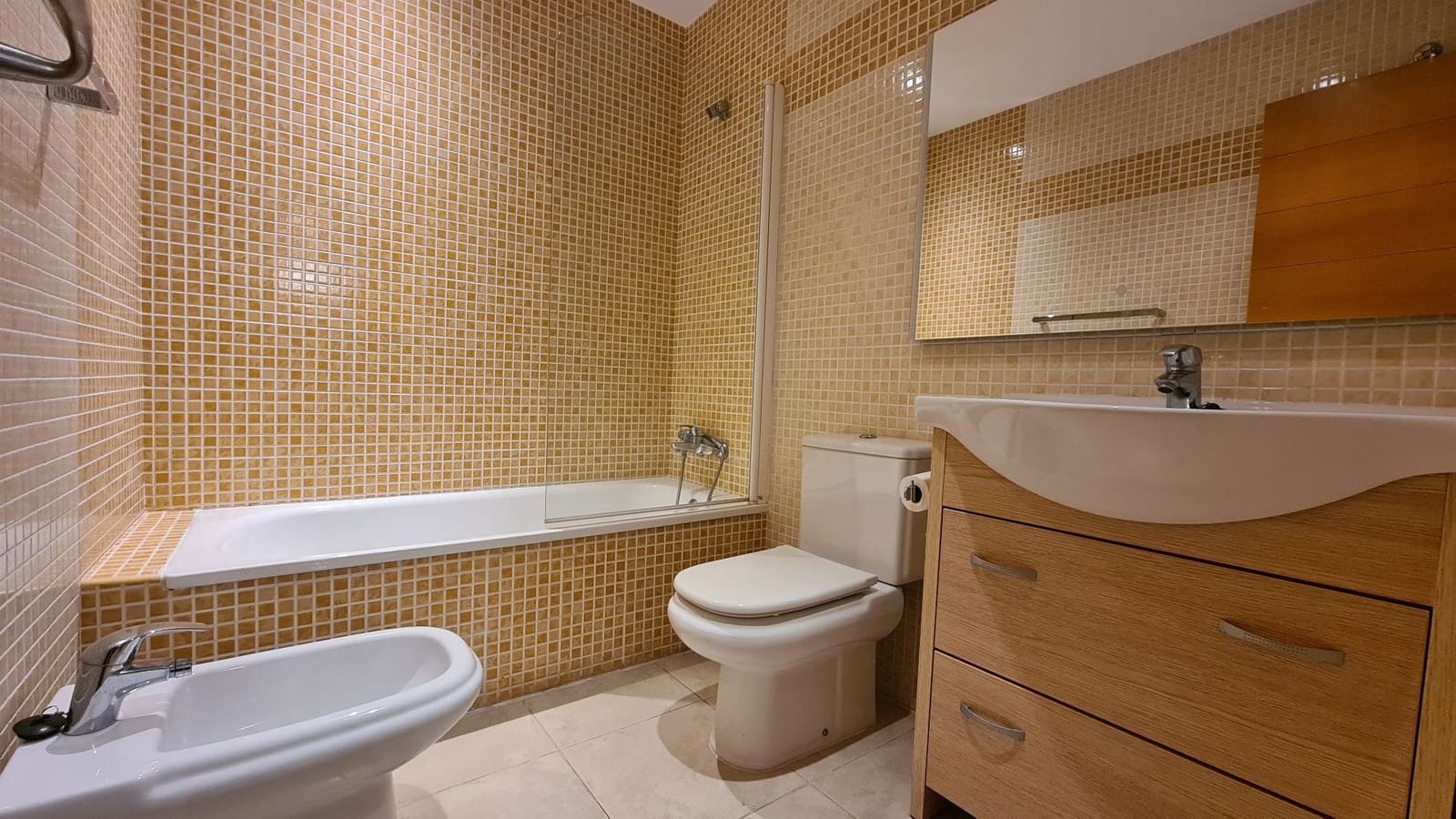 3 soverom Leilighet til salgs i Teulada med garasje - € 280 000 (Ref: 9072168)