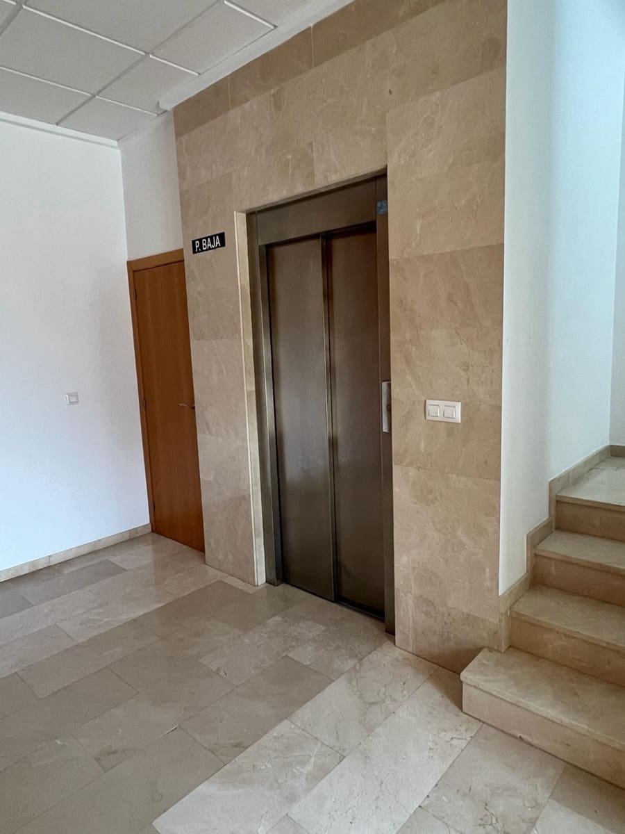 3 soverom Leilighet til salgs i Teulada med garasje - € 280 000 (Ref: 9072168)