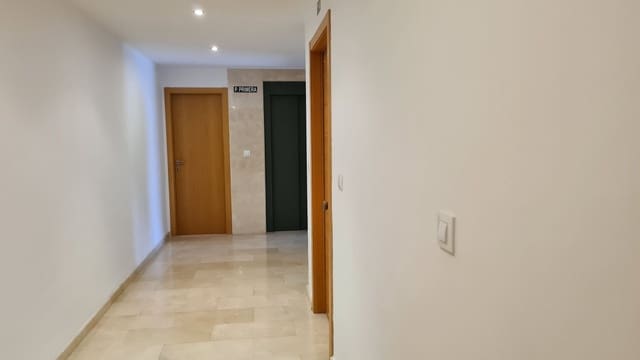 3 camera da letto Appartamento in vendita in Teulada Pueblo, Teulada-Moraira con garage - 280.000 € (Rif: 9072168)