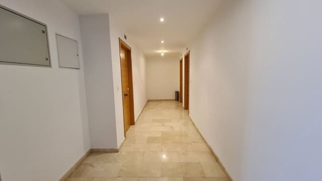3 camera da letto Appartamento in vendita in Teulada Pueblo, Teulada-Moraira con garage - 280.000 € (Rif: 9072168)
