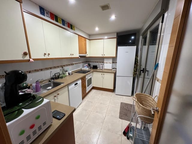 3 camera da letto Appartamento in vendita in Teulada Pueblo, Teulada-Moraira con garage - 280.000 € (Rif: 9072168)