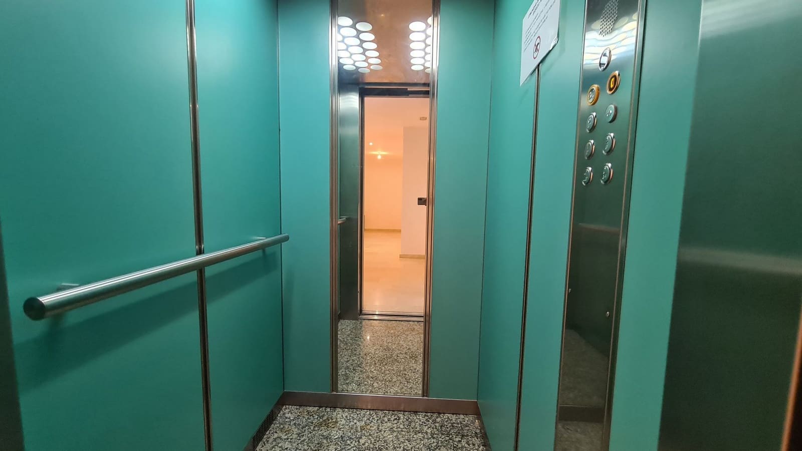 3 soverom Leilighet til salgs i Teulada med garasje - € 280 000 (Ref: 9072168)