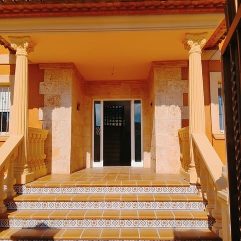 Chalet de 3 habitaciones en El Vergel / Verger en venta con garaje - 440.000 € (Ref: 9072169)