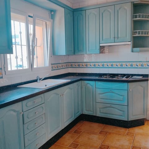 Chalet de 3 habitaciones en El Vergel / Verger en venta con garaje - 440.000 € (Ref: 9072169)