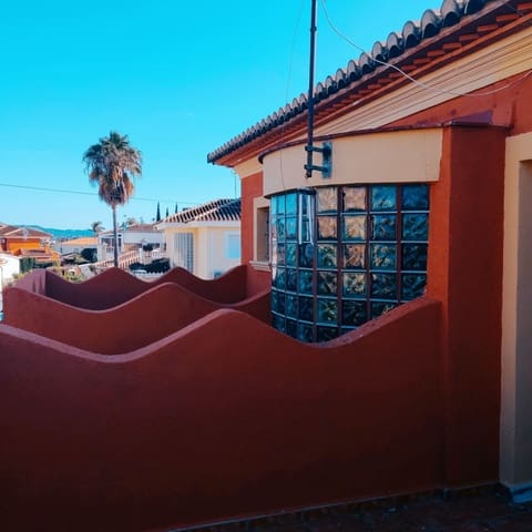 Chalet de 3 habitaciones en El Vergel / Verger en venta con garaje - 440.000 € (Ref: 9072169)