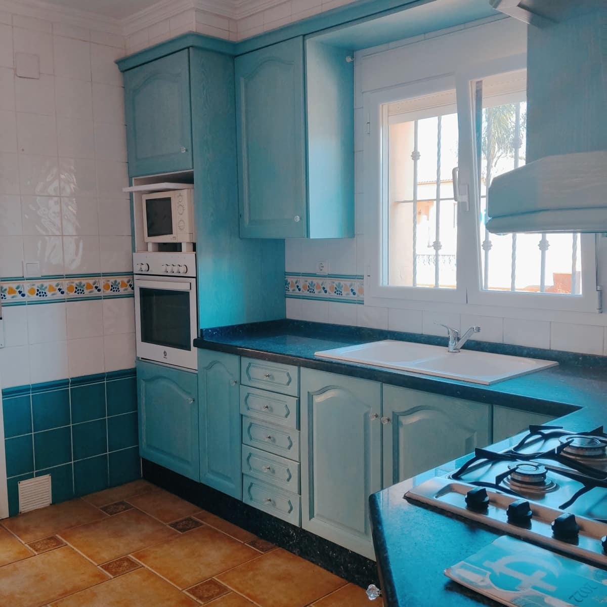 3 soveværelse Villa til salg i El Vergel / Verger med garage - € 440.000 (Ref: 9072169)