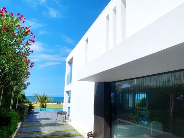 4 slaapkamer Villa te koop in Devessa - Monte Pego, Dénia met zwembad garage - € 3.000.000 (Ref: 9072170)