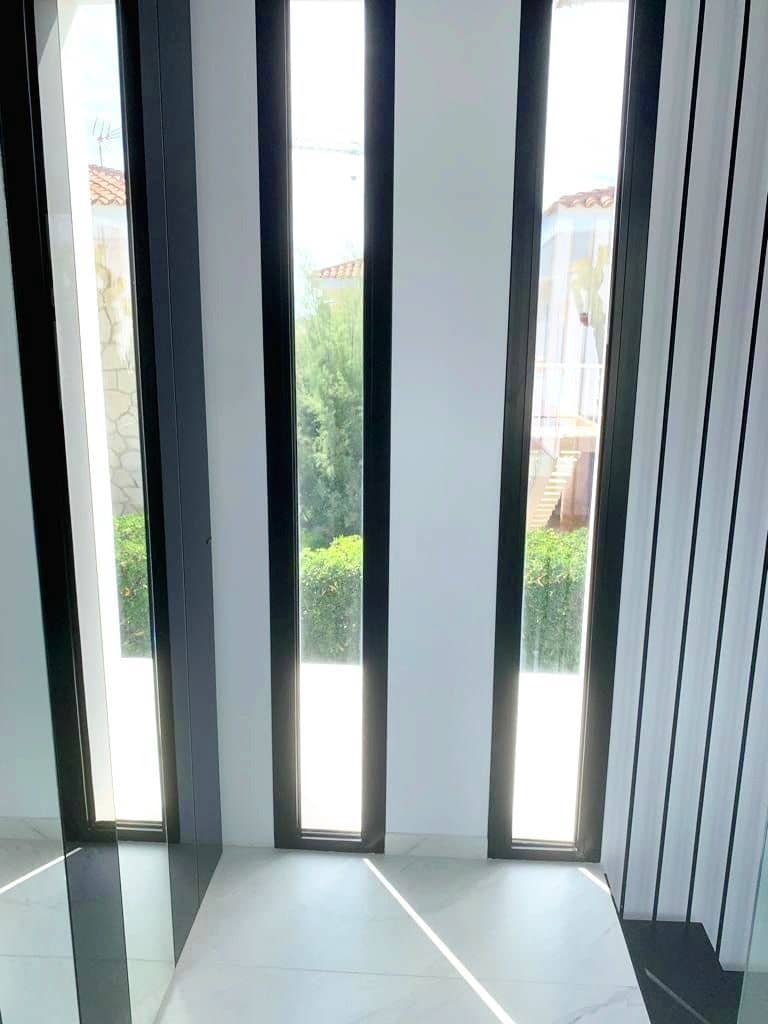 4 slaapkamer Villa te koop in Denia met zwembad garage - € 3.000.000 (Ref: 9072170)