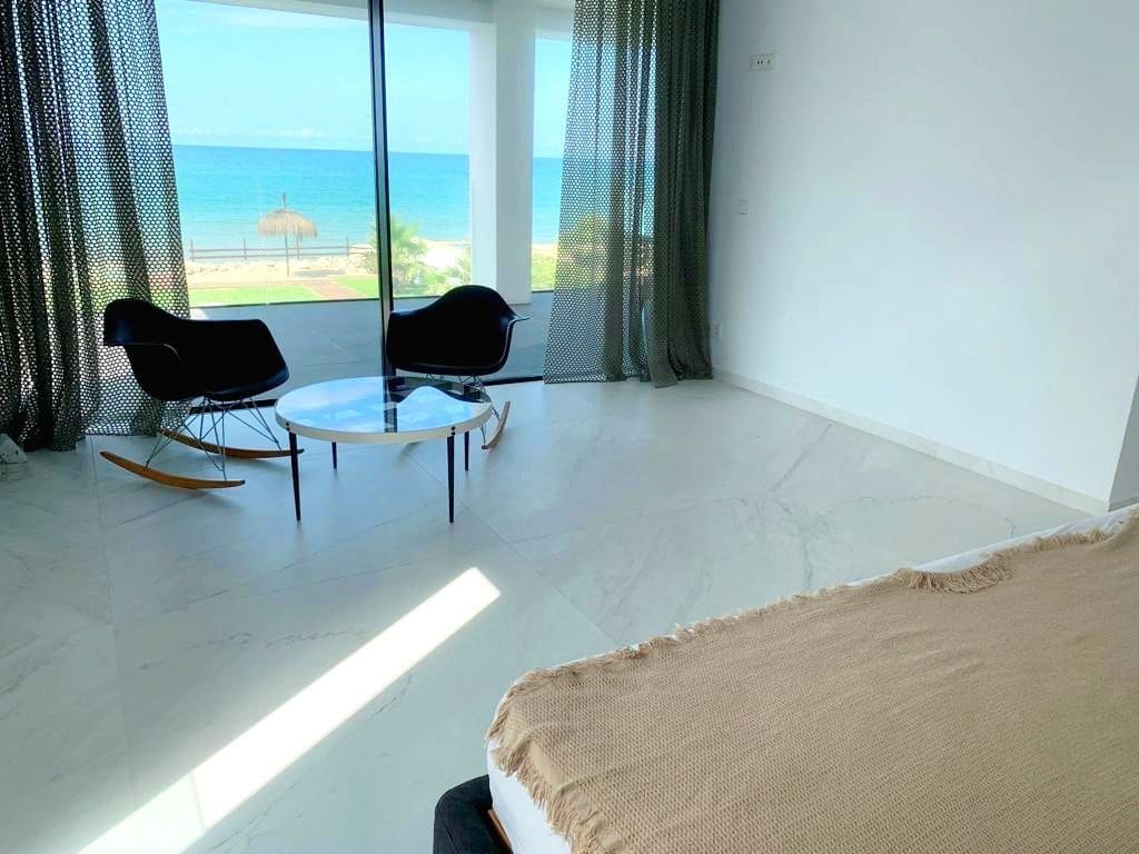 4 slaapkamer Villa te koop in Denia met zwembad garage - € 3.000.000 (Ref: 9072170)