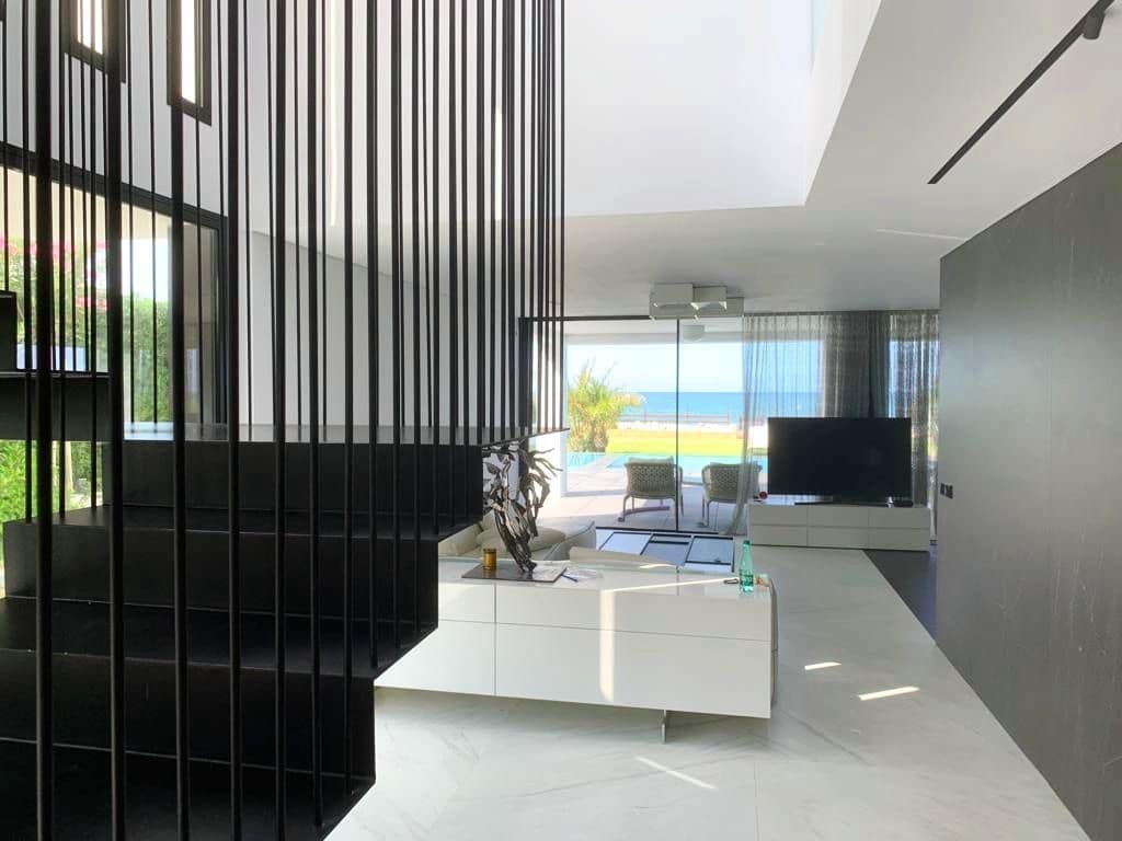 4 slaapkamer Villa te koop in Denia met zwembad garage - € 3.000.000 (Ref: 9072170)