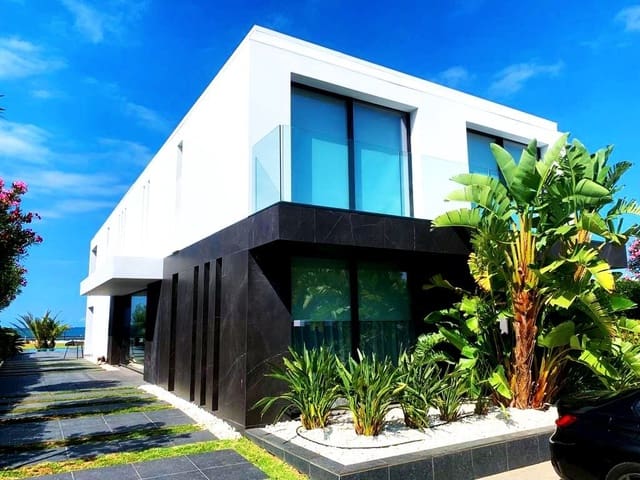 4 slaapkamer Villa te koop in Devessa - Monte Pego, Dénia met zwembad garage - € 3.000.000 (Ref: 9072170)