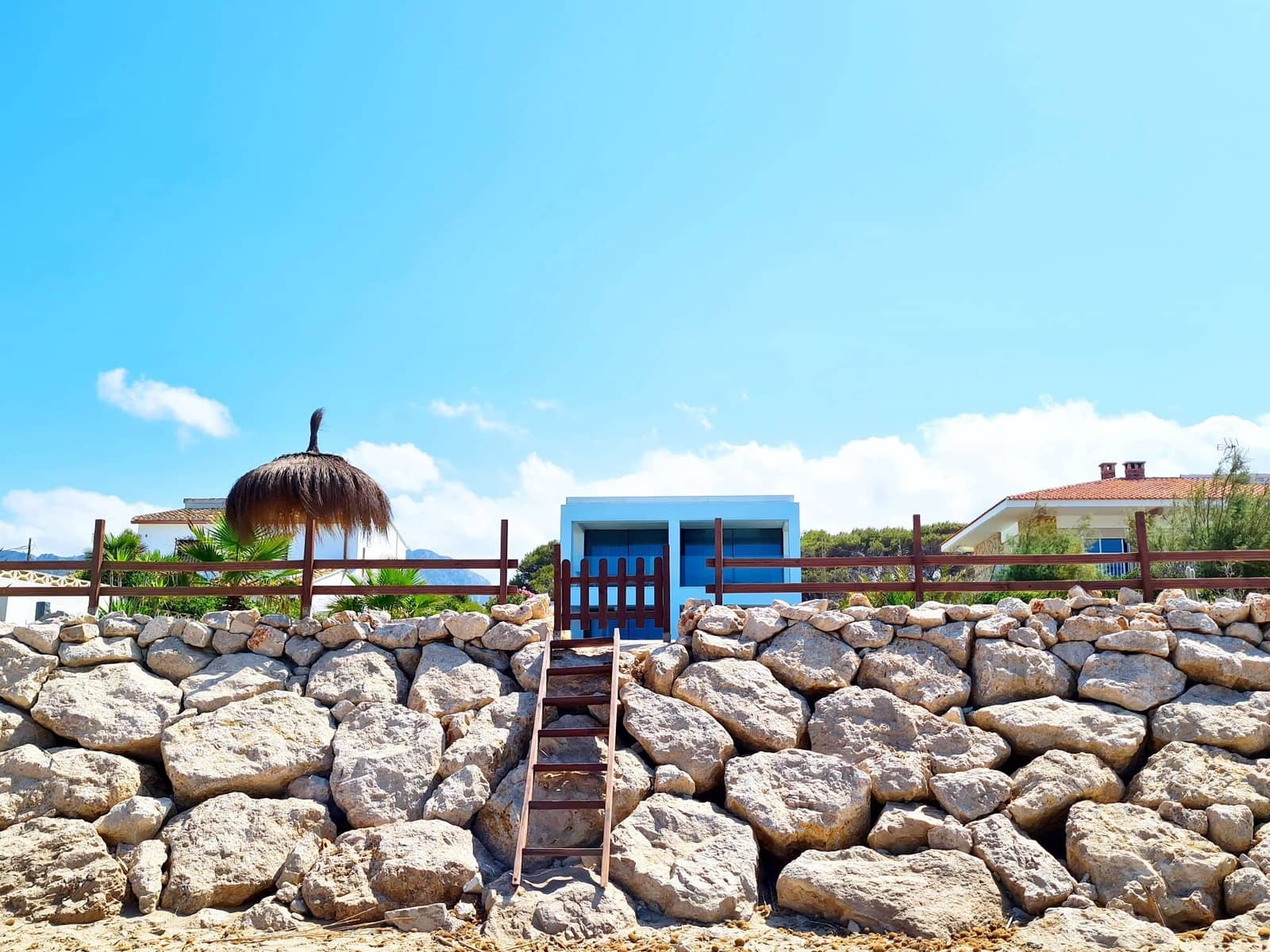 4 slaapkamer Villa te koop in Denia met zwembad garage - € 3.000.000 (Ref: 9072170)