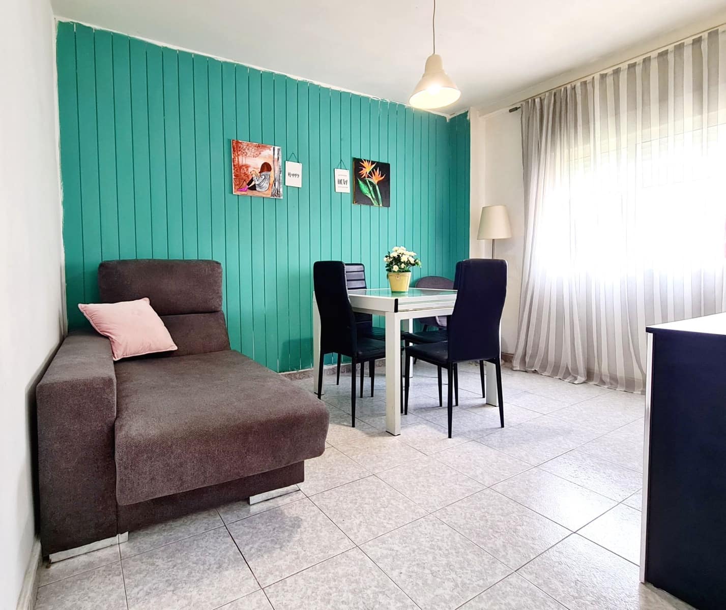 3 chambre Appartement à vendre à Orba - 140 000 € (Ref: 9073122)