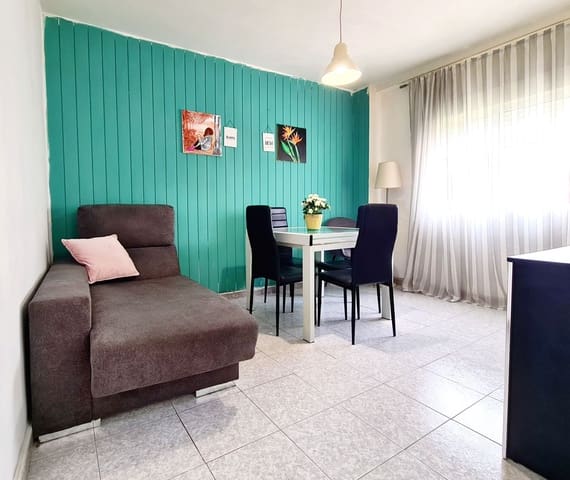 3 chambre Appartement à vendre à Orba - 140 000 € (Ref: 9073122)
