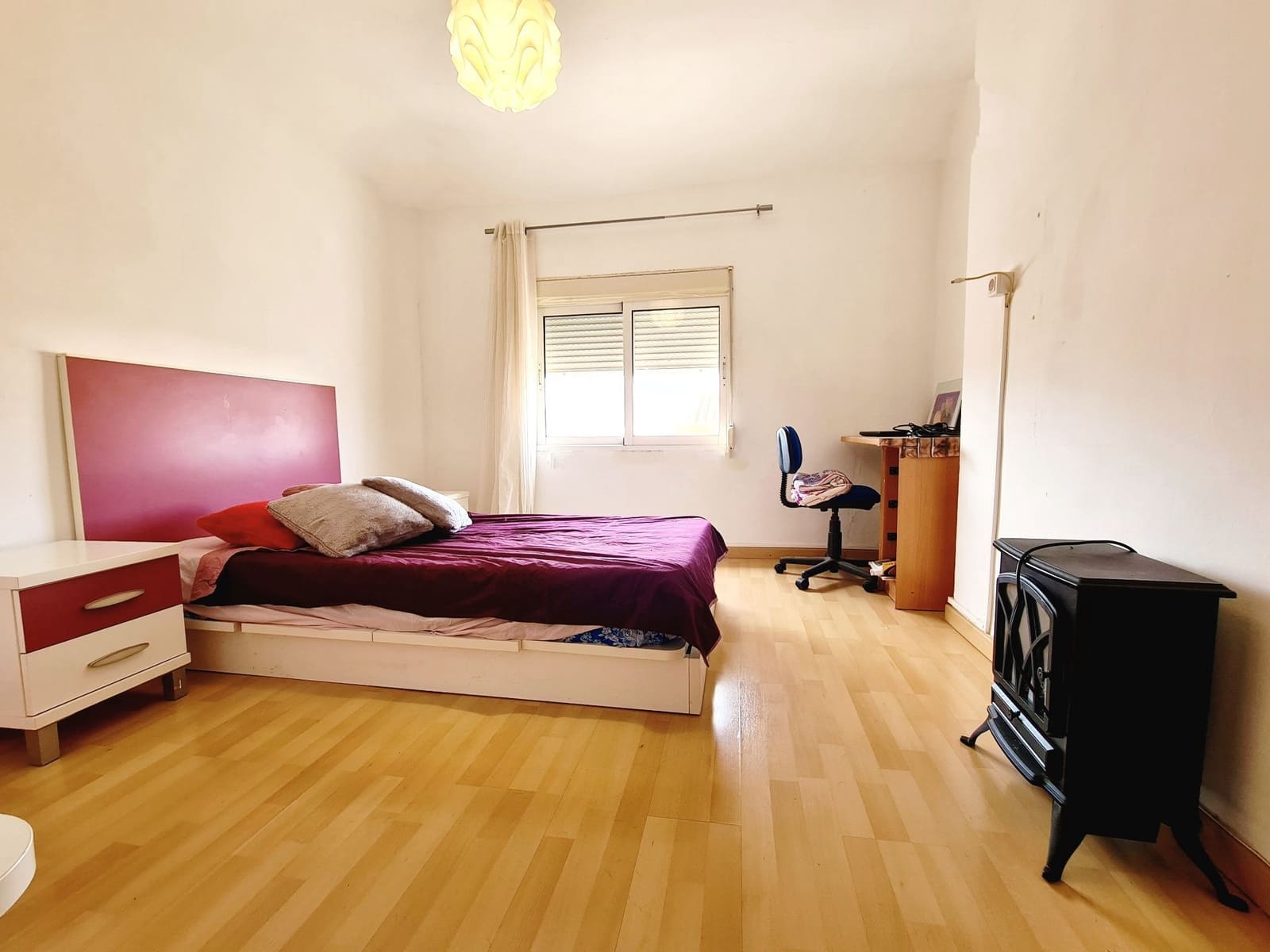 3 chambre Appartement à vendre à Orba - 140 000 € (Ref: 9073122)