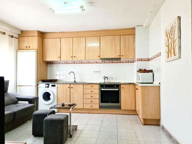 3 chambre Appartement à vendre à Orba - 140 000 € (Ref: 9073122)