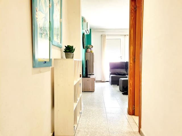 3 chambre Appartement à vendre à Orba - 140 000 € (Ref: 9073122)