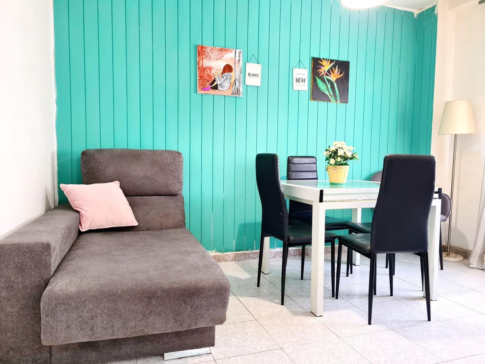 3 chambre Appartement à vendre à Orba - 140 000 € (Ref: 9073122)