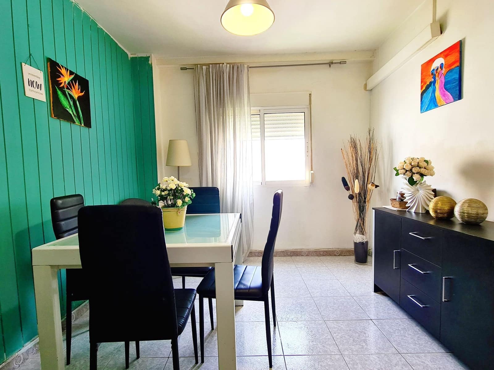 3 chambre Appartement à vendre à Orba - 140 000 € (Ref: 9073122)