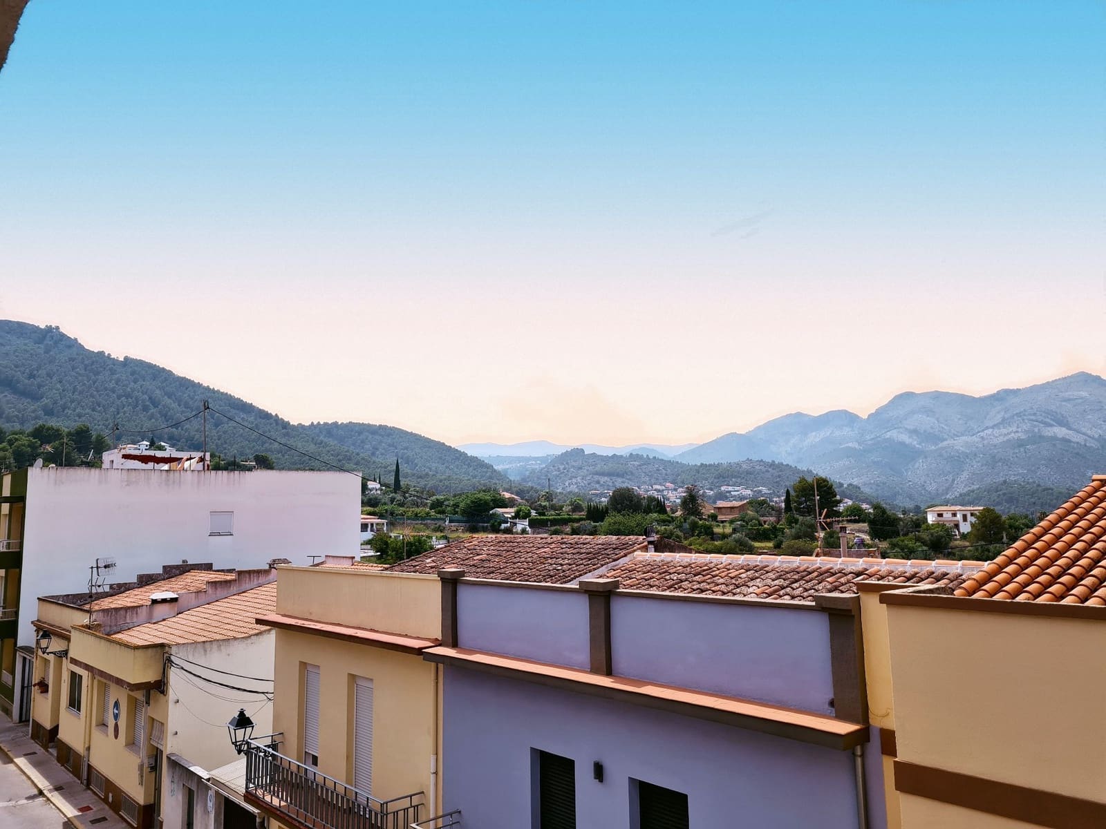 3 chambre Appartement à vendre à Orba - 140 000 € (Ref: 9073122)