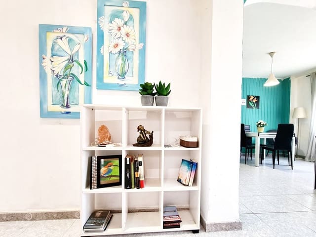 3 chambre Appartement à vendre à Orba - 140 000 € (Ref: 9073122)