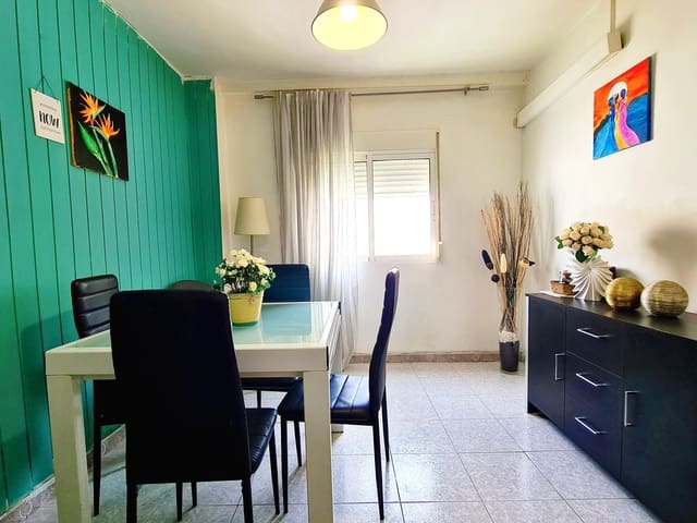 3 chambre Appartement à vendre à Orba - 140 000 € (Ref: 9073122)