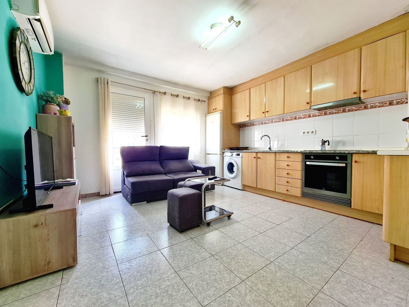 3 chambre Appartement à vendre à Orba - 140 000 € (Ref: 9073122)