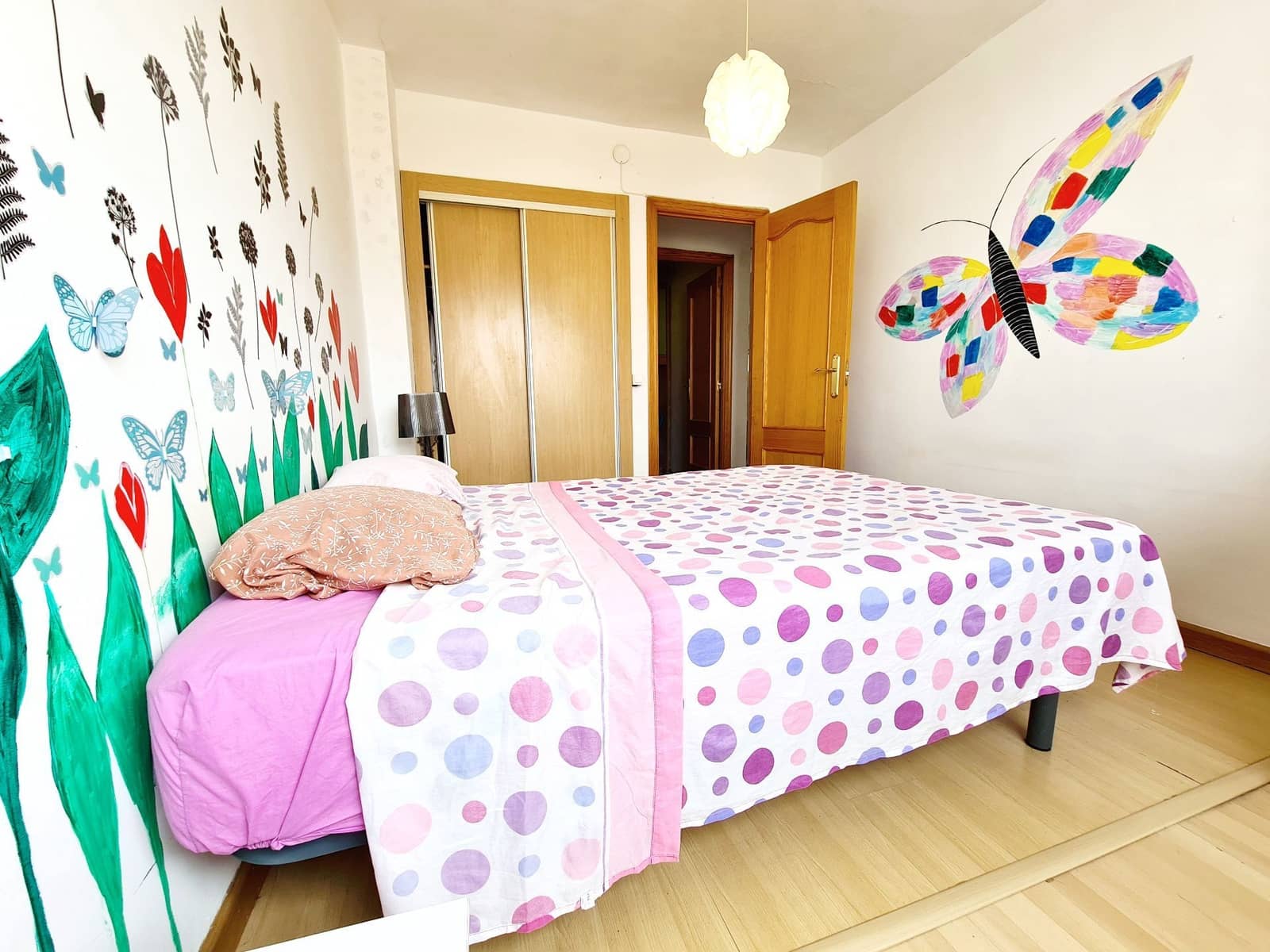 3 chambre Appartement à vendre à Orba - 140 000 € (Ref: 9073122)