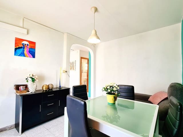 3 chambre Appartement à vendre à Orba - 140 000 € (Ref: 9073122)