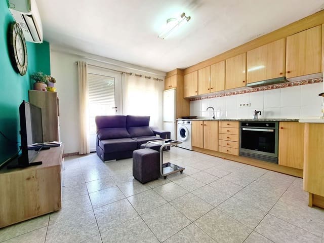 3 chambre Appartement à vendre à Orba - 140 000 € (Ref: 9073122)