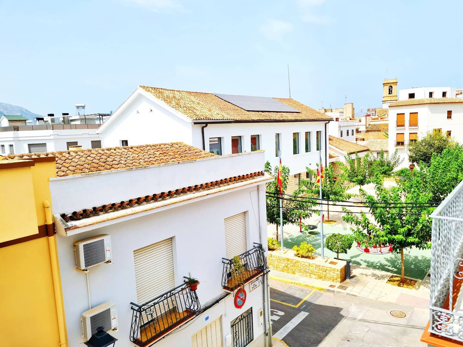 3 chambre Appartement à vendre à Orba - 140 000 € (Ref: 9073122)