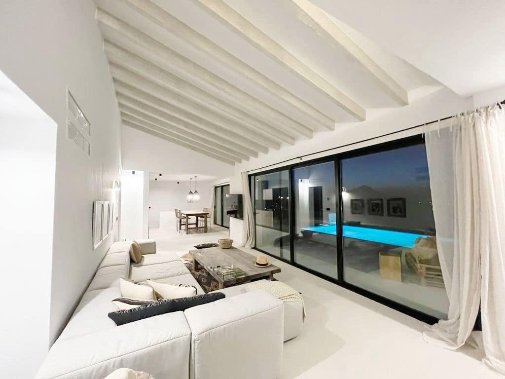 4 slaapkamer Villa te koop in Javea / Xabia met zwembad garage - € 1.395.000 (Ref: 9076092)
