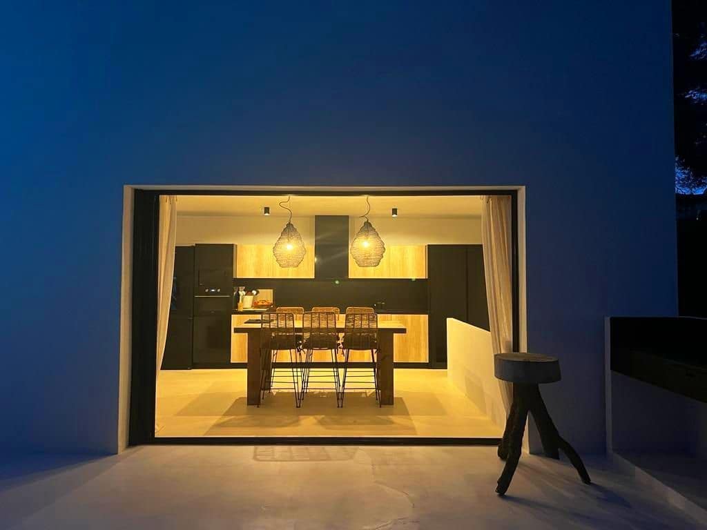 4 slaapkamer Villa te koop in Javea / Xabia met zwembad garage - € 1.395.000 (Ref: 9076092)