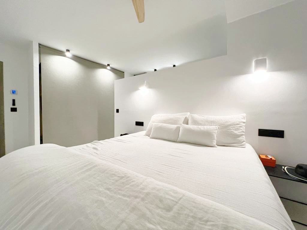 4 slaapkamer Villa te koop in Javea / Xabia met zwembad garage - € 1.395.000 (Ref: 9076092)