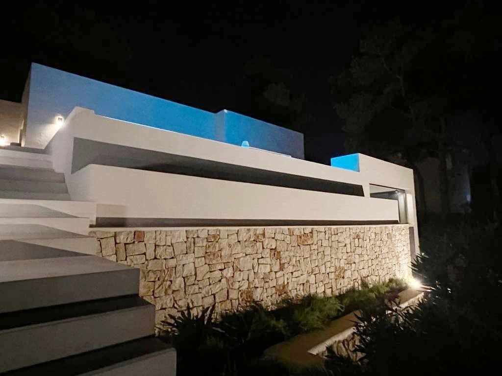 4 slaapkamer Villa te koop in Javea / Xabia met zwembad garage - € 1.395.000 (Ref: 9076092)