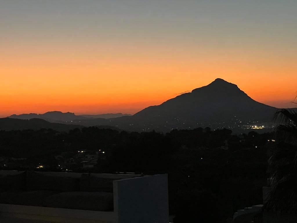 4 slaapkamer Villa te koop in Javea / Xabia met zwembad garage - € 1.395.000 (Ref: 9076092)