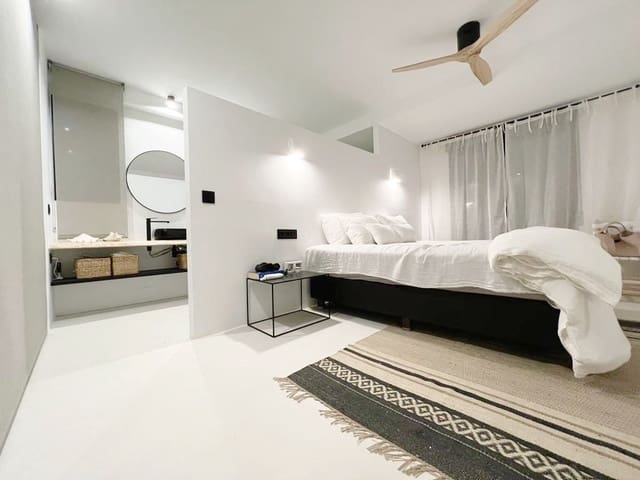 4 slaapkamer Villa te koop in Javea / Xàbia met zwembad garage - € 1.395.000 (Ref: 9076092)