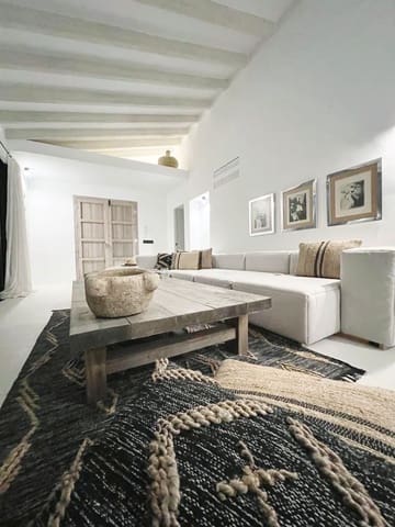 4 slaapkamer Villa te koop in Javea / Xàbia met zwembad garage - € 1.395.000 (Ref: 9076092)