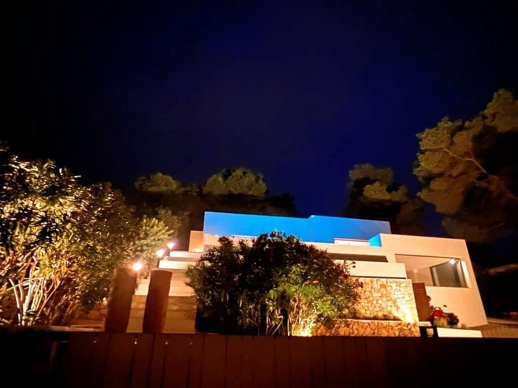 4 slaapkamer Villa te koop in Javea / Xabia met zwembad garage - € 1.395.000 (Ref: 9076092)