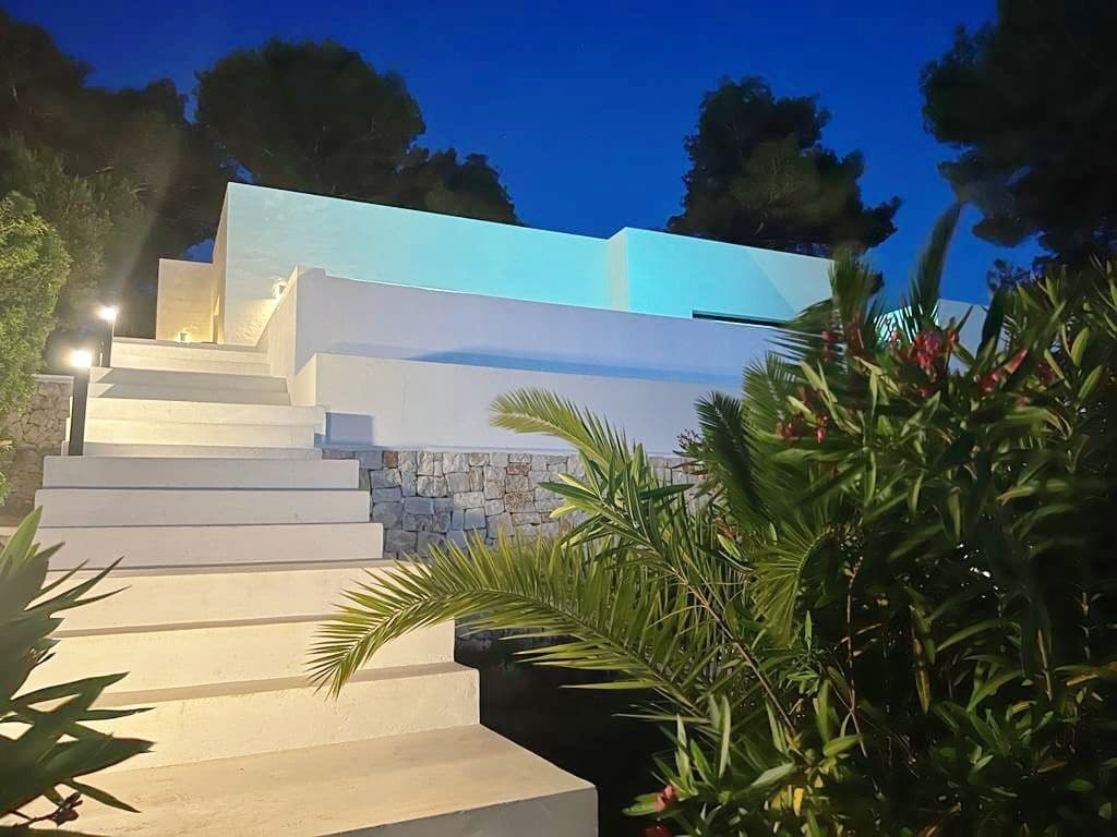 4 slaapkamer Villa te koop in Javea / Xabia met zwembad garage - € 1.395.000 (Ref: 9076092)