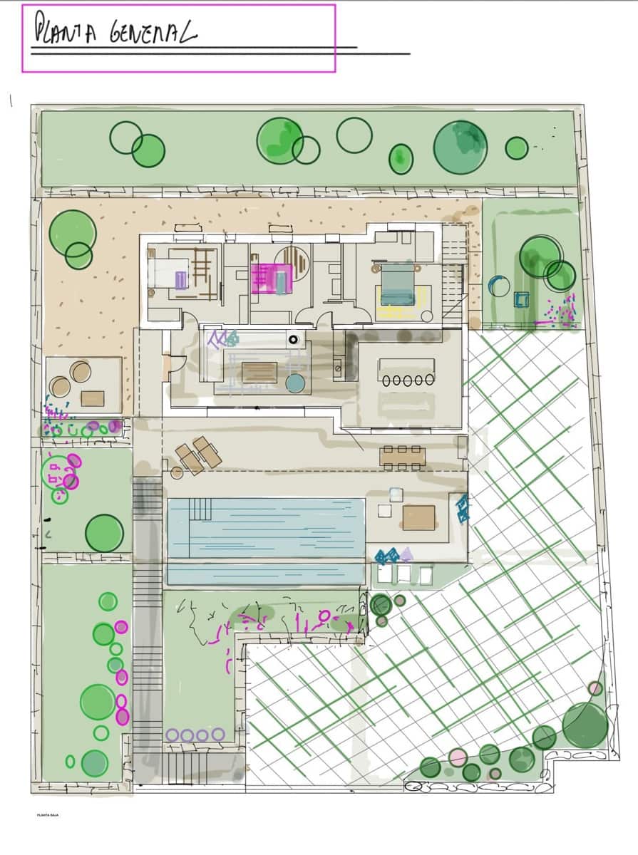 4 slaapkamer Villa te koop in Javea / Xabia met zwembad garage - € 1.395.000 (Ref: 9076092)