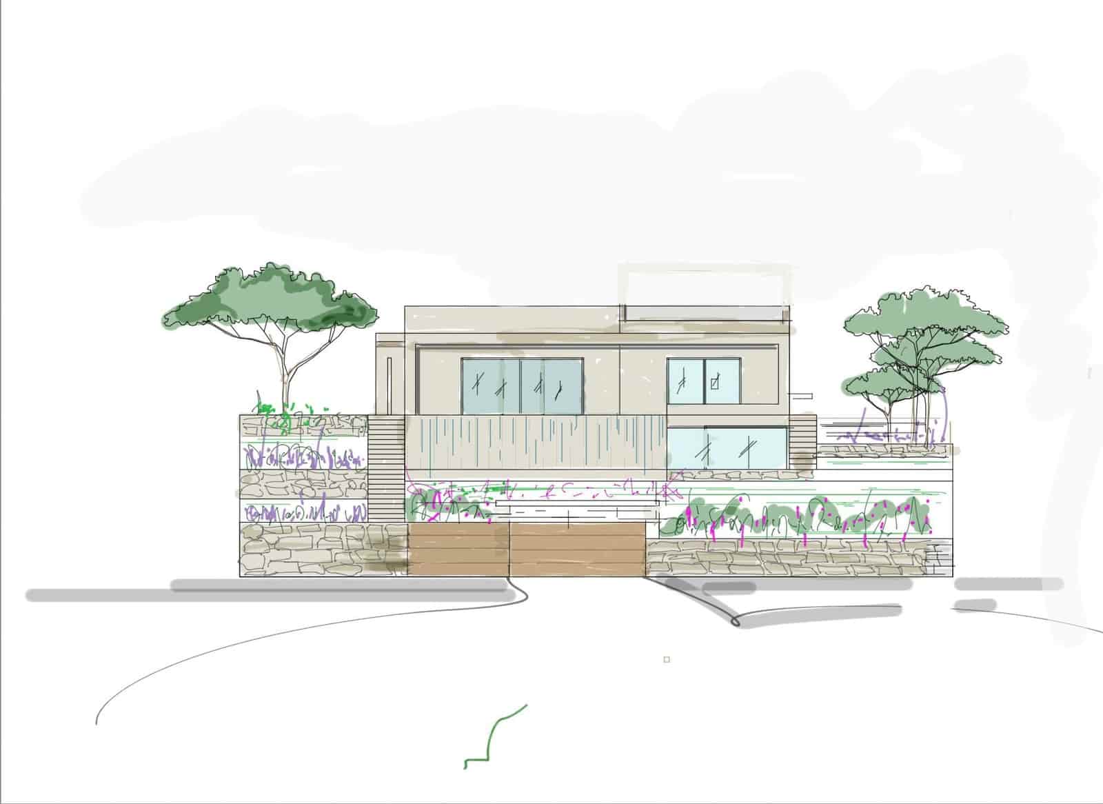 4 slaapkamer Villa te koop in Javea / Xabia met zwembad garage - € 1.395.000 (Ref: 9076092)