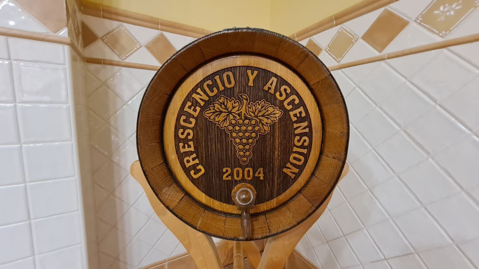 5 soverom Hus til salgs i El Vergel / Verger med garasje - € 749 000 (Ref: 9081284)