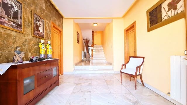 5 camera da letto Casa in vendita in El Vergel / Verger con garage - 749.000 € (Rif: 9081284)